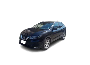 Nissan Qashqai 2021