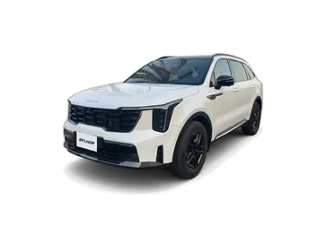 كيا Sorento 2024
