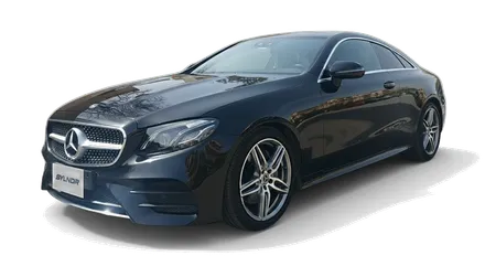 Mercedes-Benz E200 2019
