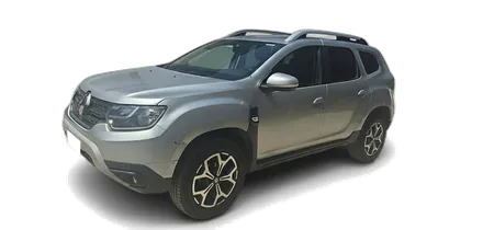 Renault Duster 2020
