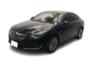Opel Insignia 2014