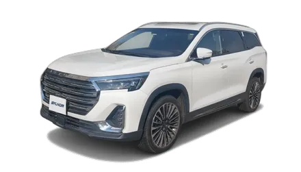 JETOUR X90 Plus 2024