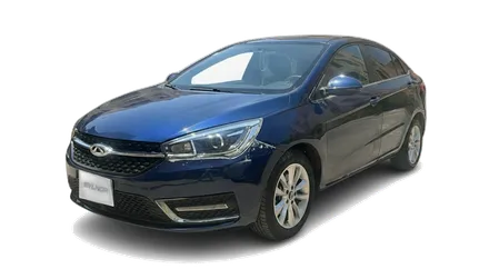 Chery ARRIZO 5 2025