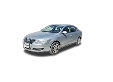 Volkswagen Passat 2007