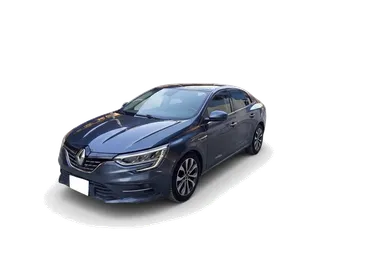 Renault Megane 2022