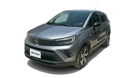 Opel Cross Land 2022