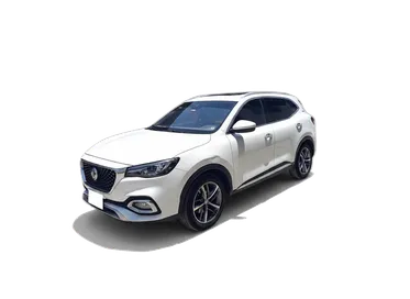 MG HS 2021