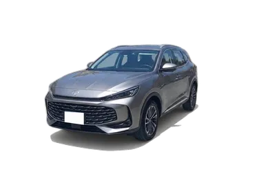 MG HS 2026