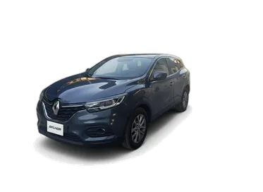 Renault Kadjar 2022