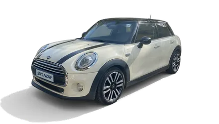 Mini Cooper 2019
