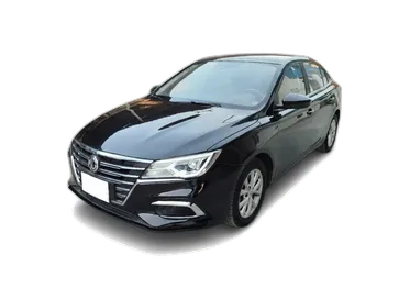 MG 5 2021