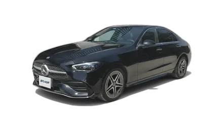 Mercedes-Benz C180 2025