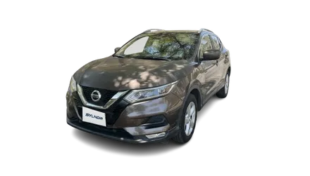 Nissan Qashqai 2019