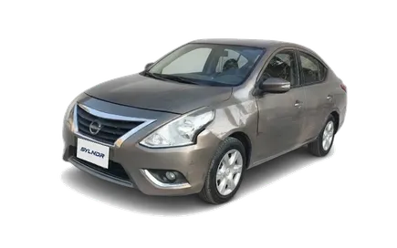 Nissan Sunny