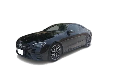 Mercedes-Benz E200 2021