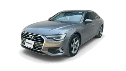 أودي A6 2019
