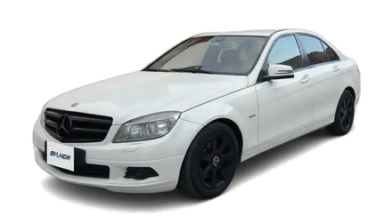 Mercedes-Benz C180
