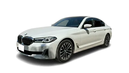 BMW 520i 2023