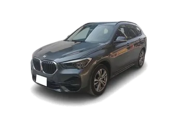 BMW X1 2020