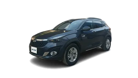 شيري Tiggo 7 2021