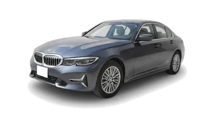 BMW 320i