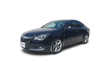 Opel Insignia 2017