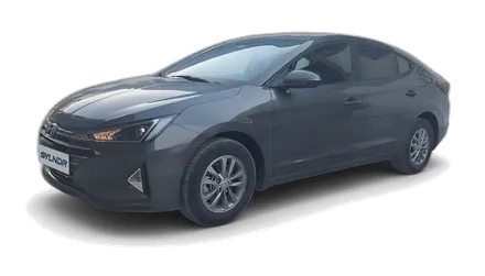 Hyundai Elantra AD