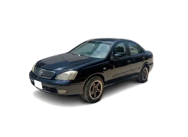 Nissan Sunny 2009