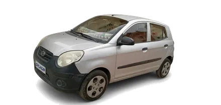 Kia Picanto 2010
