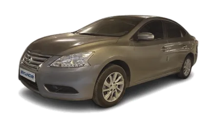 Nissan Sentra 2026