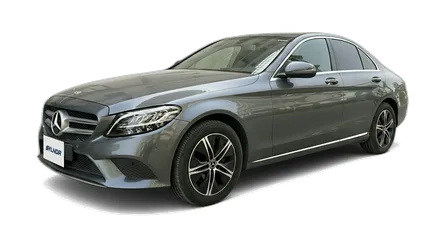 Mercedes-Benz C180 2020