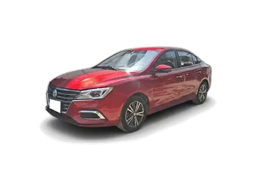 MG 5 2022