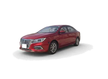 MG 5 2020