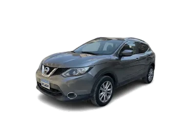 Nissan Qashqai 2017