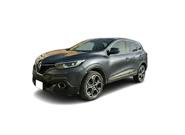 Renault Kadjar 2019