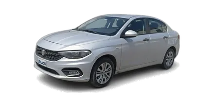 Fiat Tipo 2019