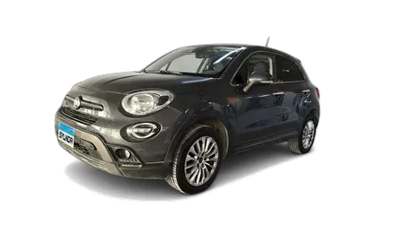 Fiat 500X 2022