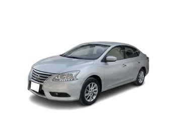 Nissan Sentra 2023