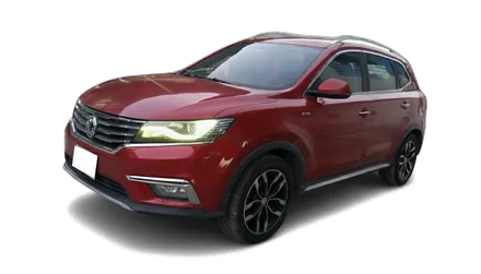 MG RX5 2019