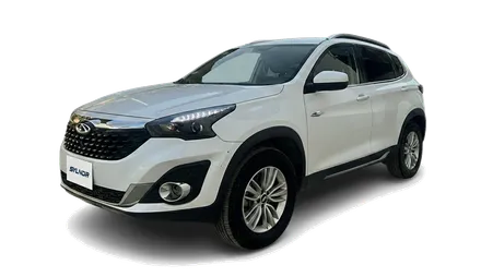 شيري Tiggo 7 2023