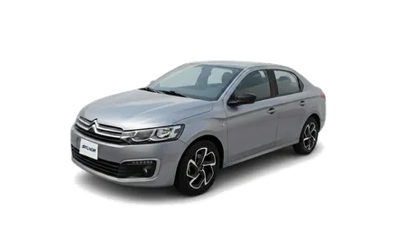 Citroen C-Elysee 2023