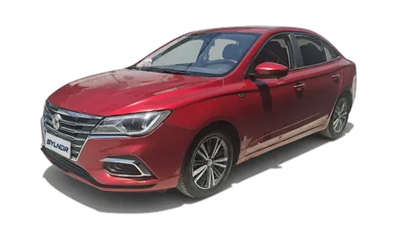 MG 5 2021