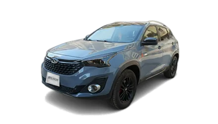 شيري Tiggo 7 2021