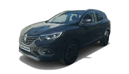 Renault Kadjar 2022