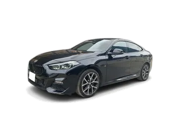 BMW 218i 2024