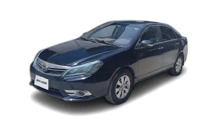 BYD F3 2021