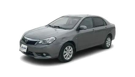 BYD F3 2022