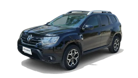 Renault Duster 2020