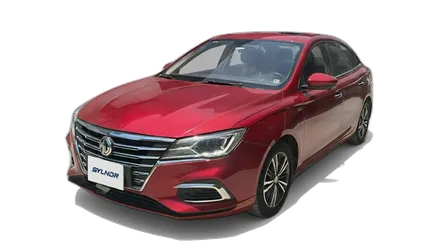 MG 5 2021