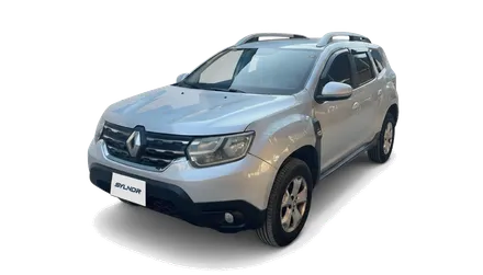 Renault Duster 2019
